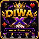 DIWA X APK LOGO